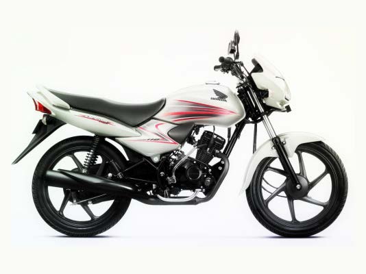 Dream Yuga 110cc